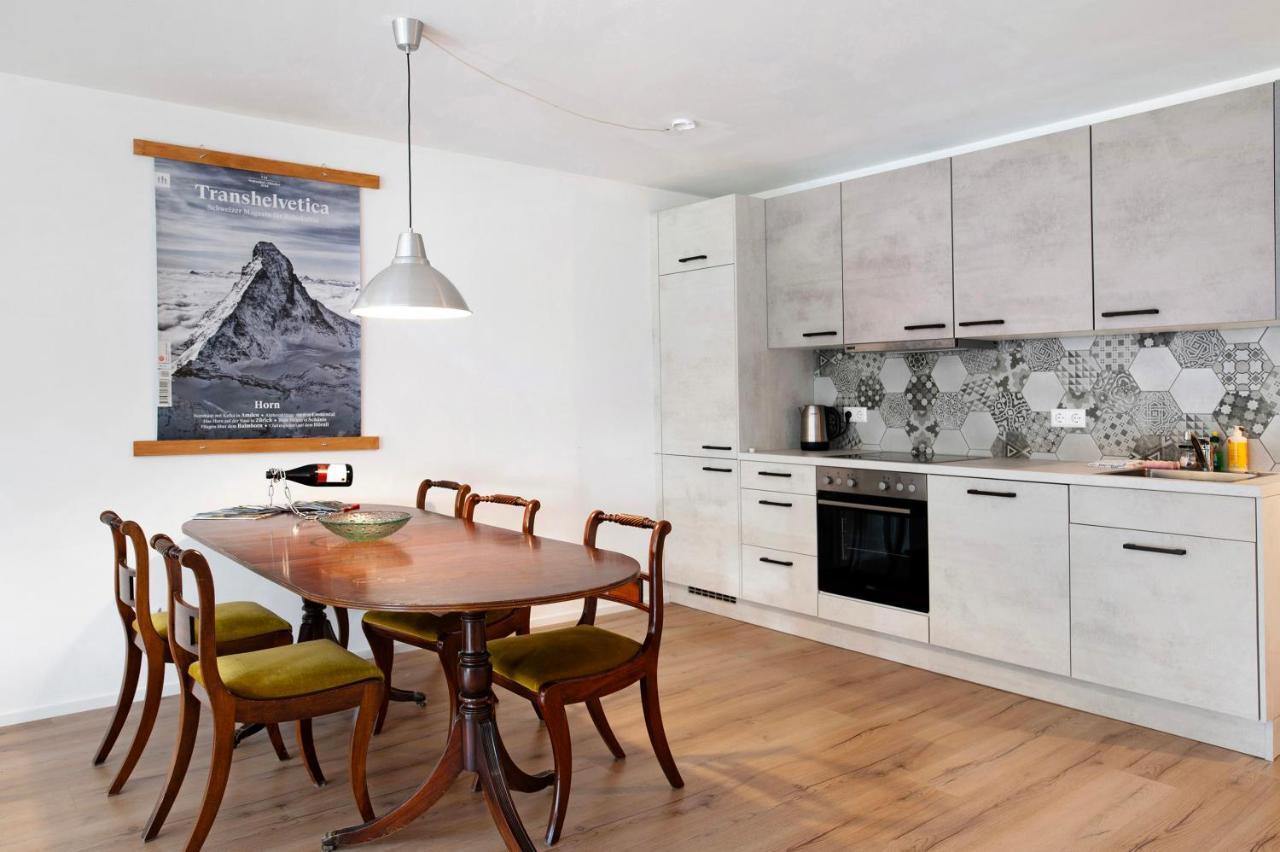 Panorama Apartment טודמוס מראה חיצוני תמונה