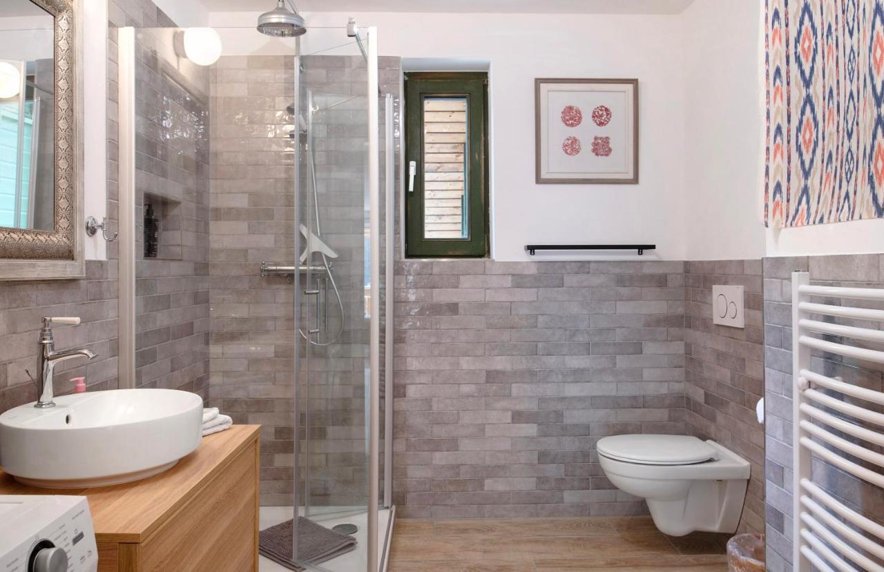 Panorama Apartment טודמוס מראה חיצוני תמונה
