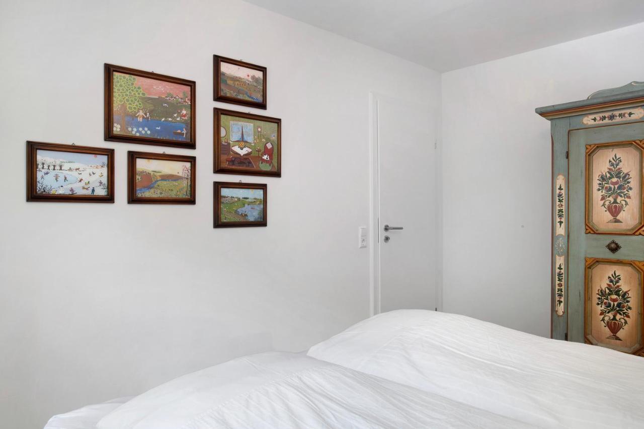 Panorama Apartment טודמוס מראה חיצוני תמונה