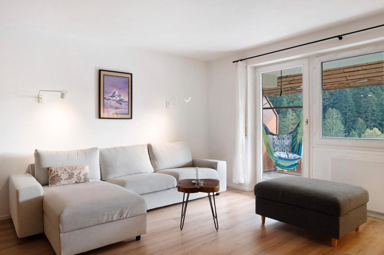 Panorama Apartment טודמוס מראה חיצוני תמונה