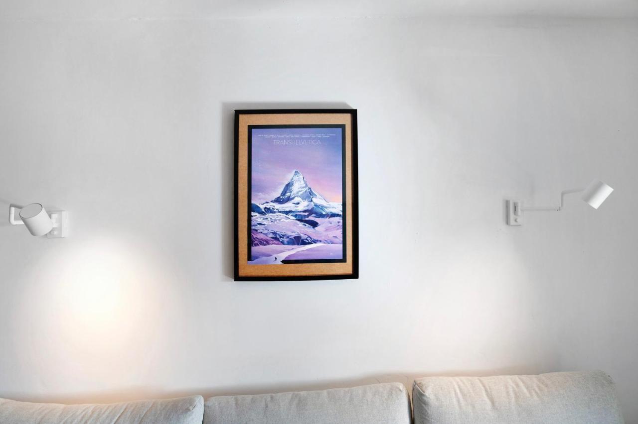 Panorama Apartment טודמוס מראה חיצוני תמונה