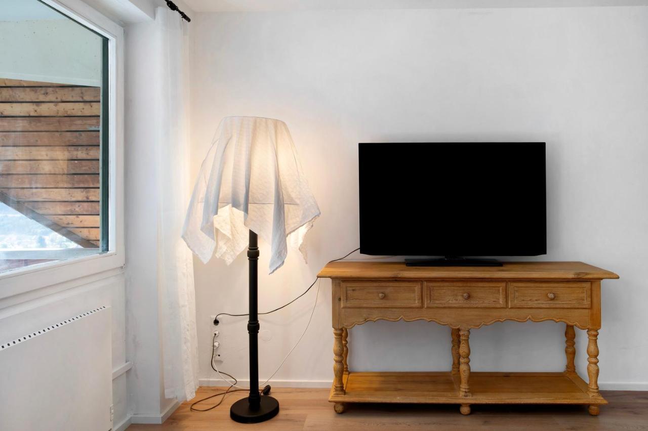 Panorama Apartment טודמוס מראה חיצוני תמונה
