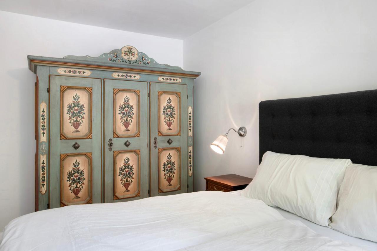 Panorama Apartment טודמוס מראה חיצוני תמונה