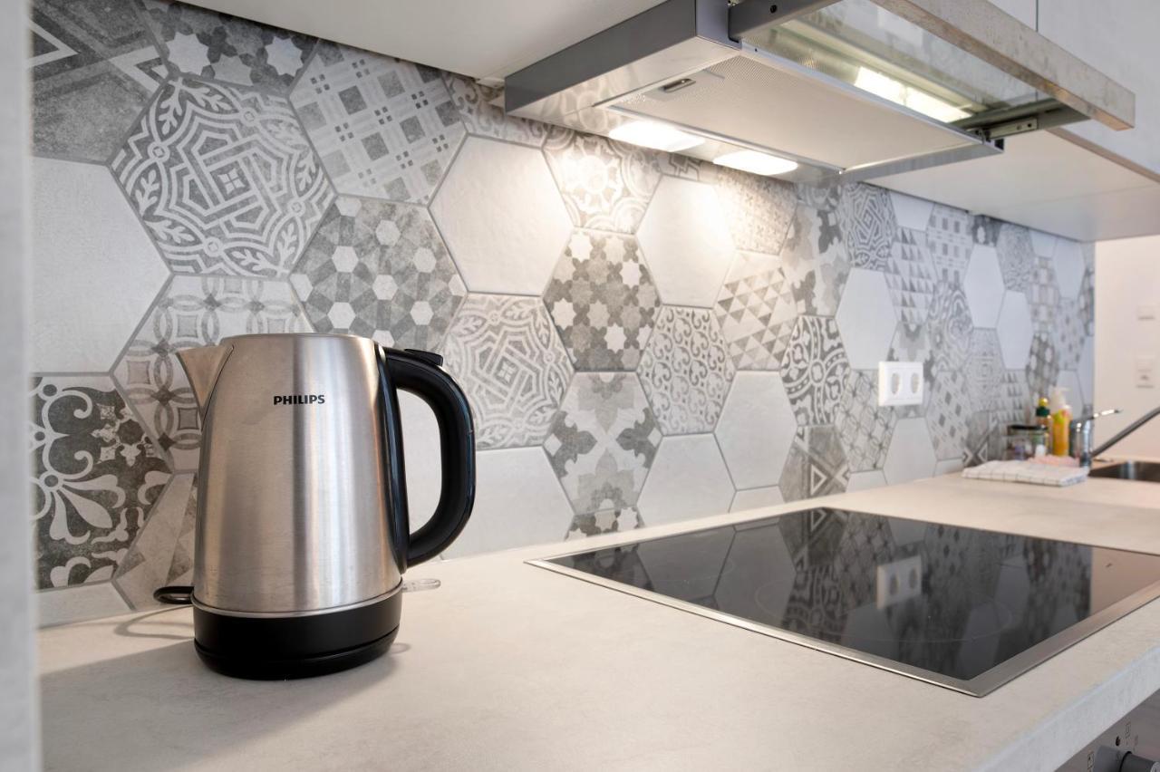Panorama Apartment טודמוס מראה חיצוני תמונה