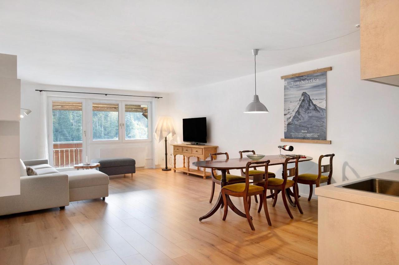 Panorama Apartment טודמוס מראה חיצוני תמונה