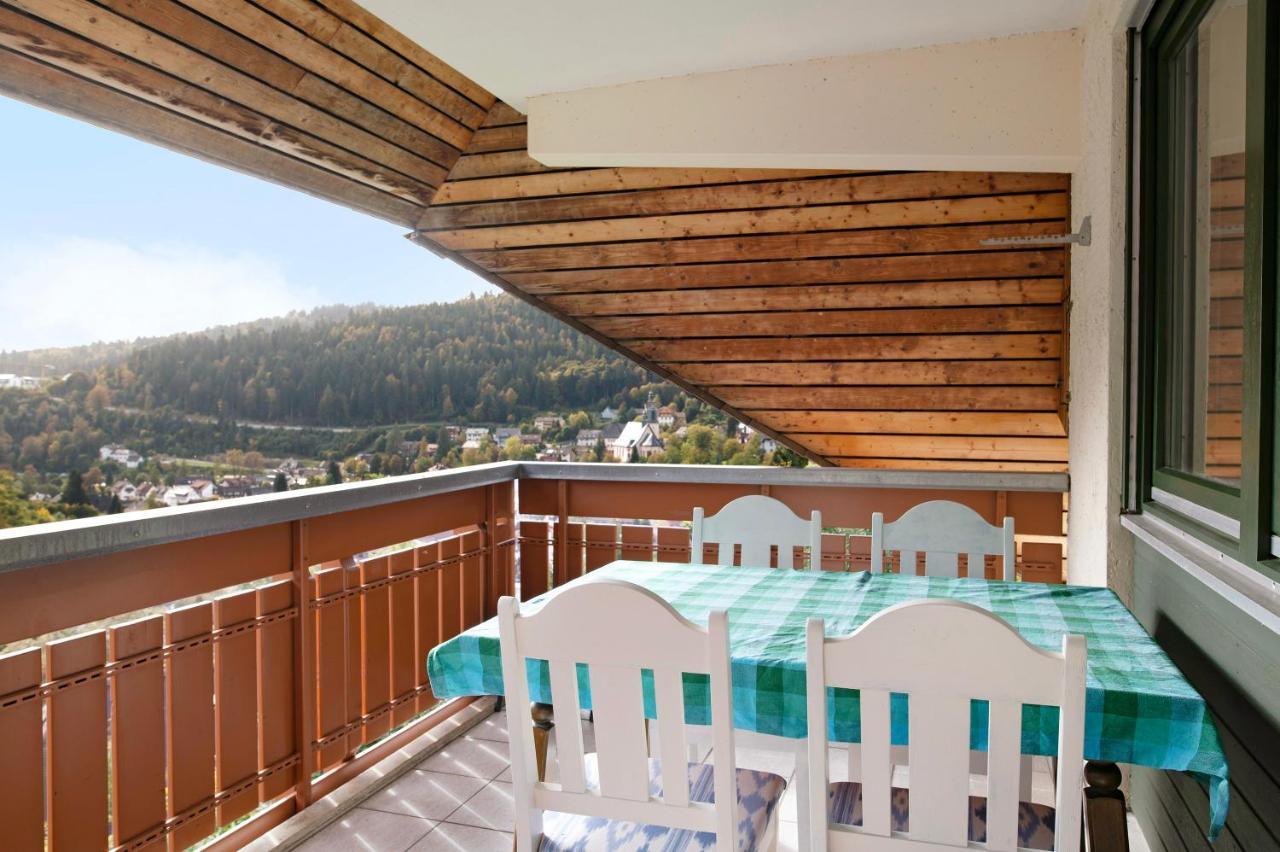 Panorama Apartment טודמוס מראה חיצוני תמונה
